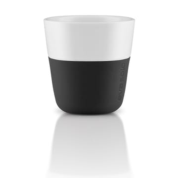 Mug à espresso Eva Solo, lot de 2 - Noir - Eva Solo