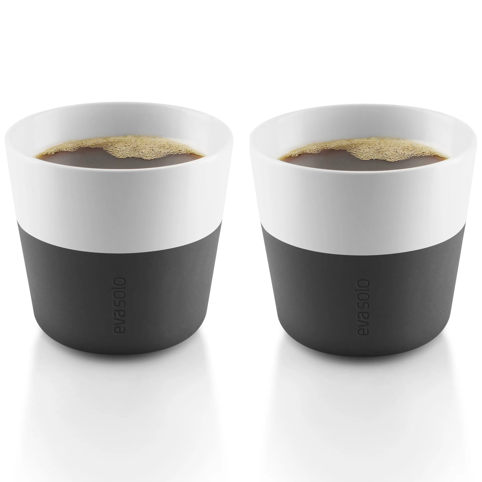 Mug à lungo Eva Solo, lot de 2, Black Eva Solo