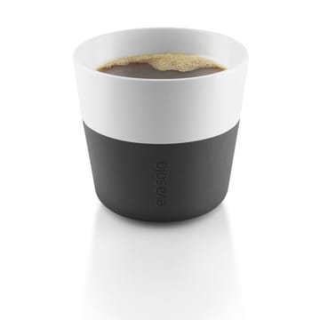 Mug à lungo Eva Solo, lot de 2 - Black - Eva Solo