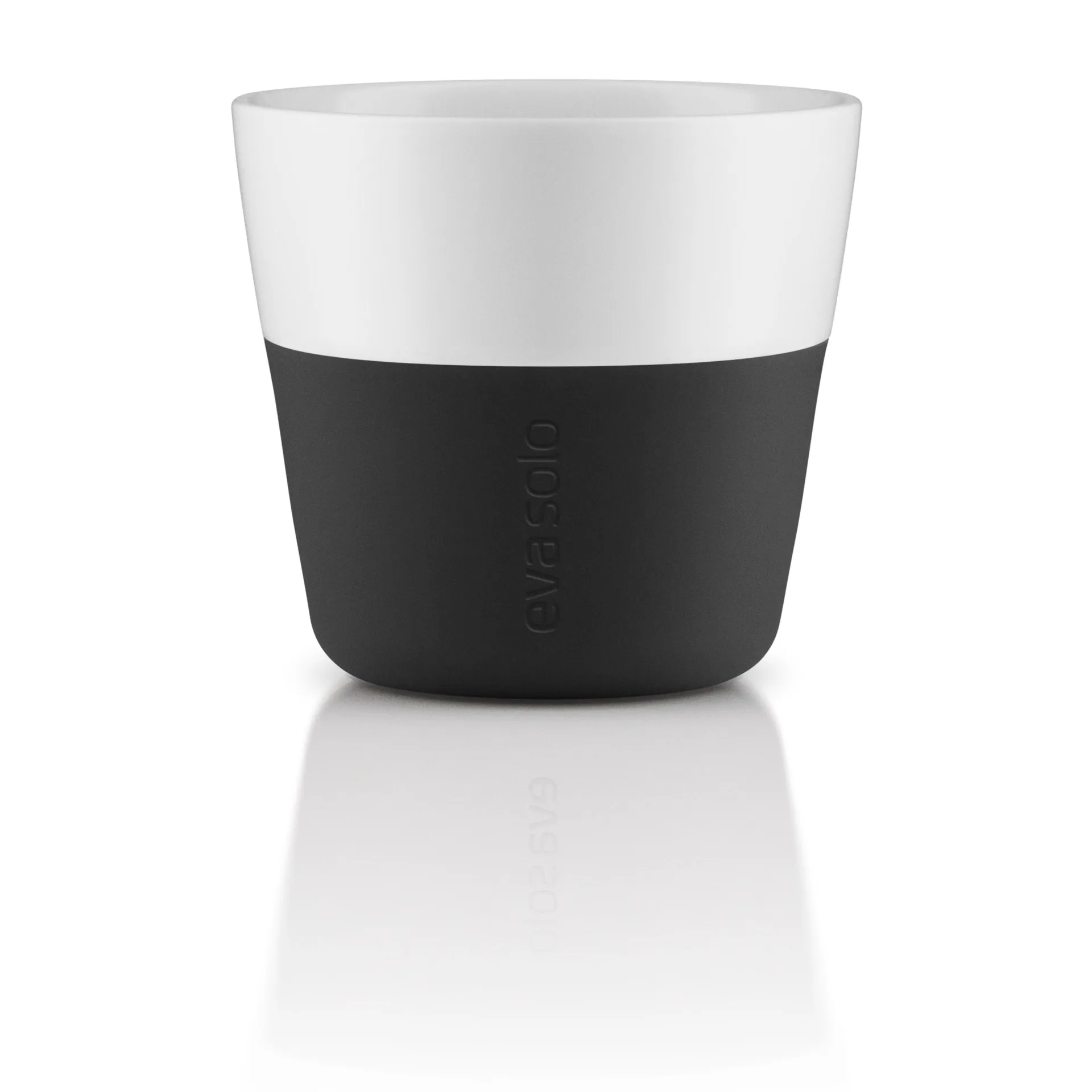 Mug à lungo Eva Solo, lot de 2, Black Eva Solo