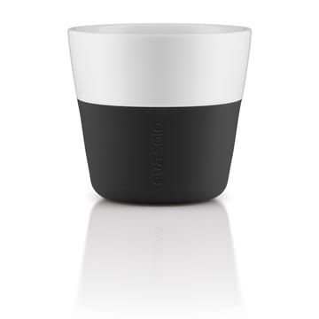 Mug à lungo Eva Solo, lot de 2 - Black - Eva Solo