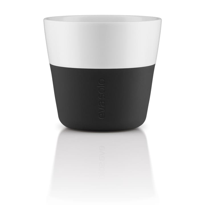 Mug à lungo Eva Solo, lot de 2 - Black - Eva Solo