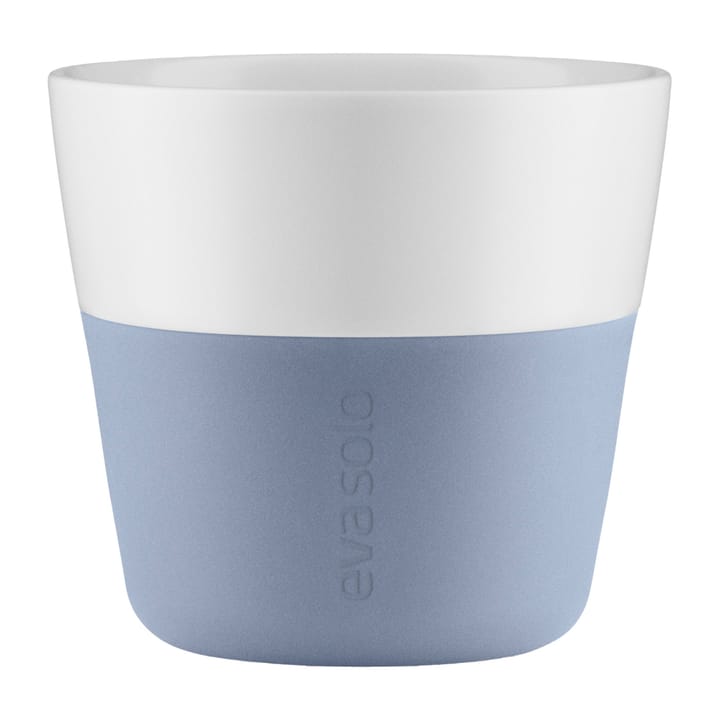 Mug à lungo Eva Solo, lot de 2 - Blue sky - Eva Solo