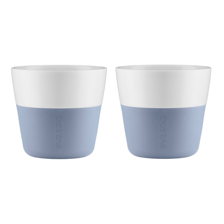 Mug à lungo Eva Solo, lot de 2, Blue sky Eva Solo