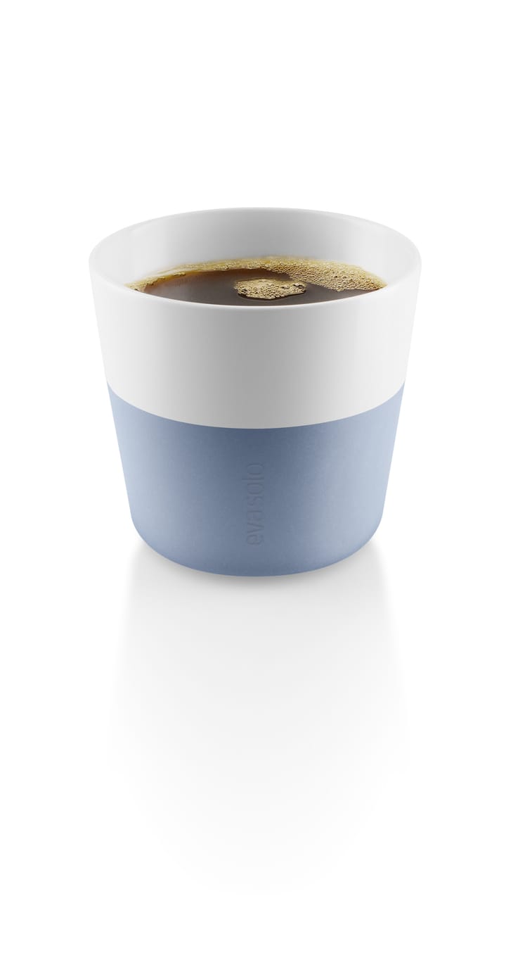Mug à lungo Eva Solo, lot de 2, Blue sky Eva Solo