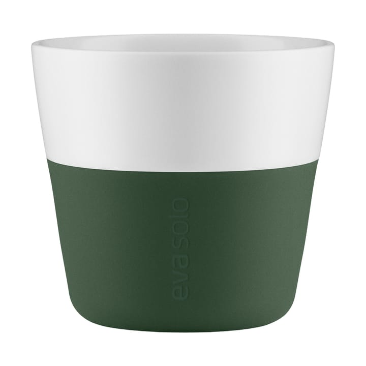 Mug à lungo Eva Solo, lot de 2 - Emerald green - Eva Solo