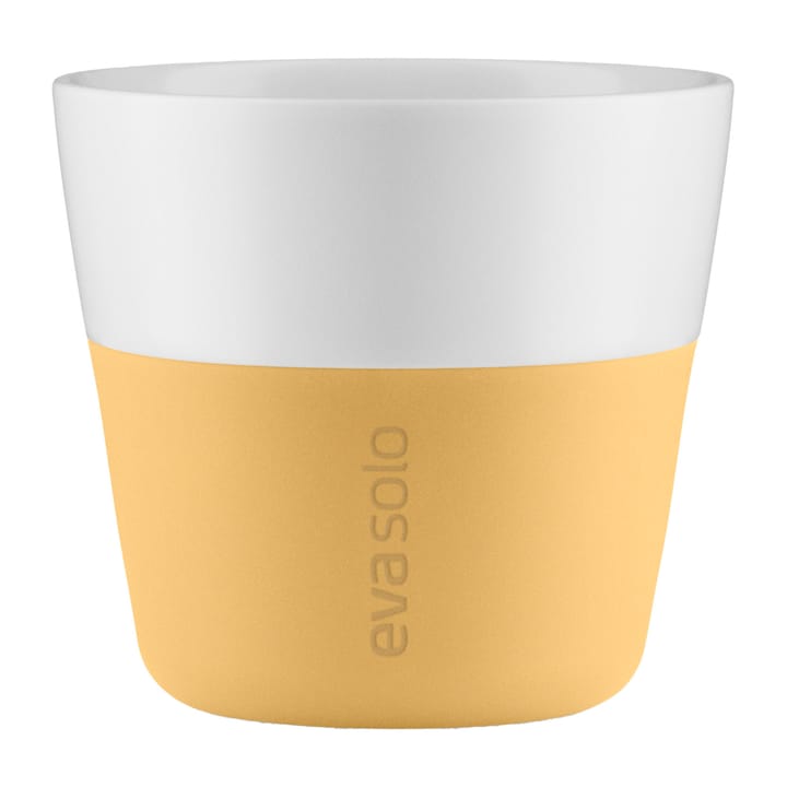 Mug à lungo Eva Solo, lot de 2 - Golden Sand - Eva Solo