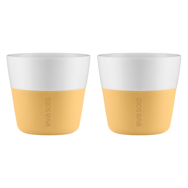 Mug à lungo Eva Solo, lot de 2, Golden sand Eva Solo