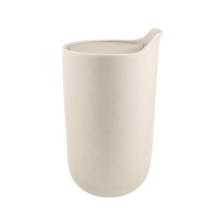 Mug thermique Eva Solo céramique 28 cl, Sable Eva Solo