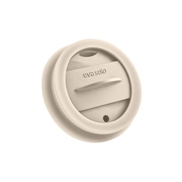 Mug thermique Eva Solo céramique 28 cl - Sable - Eva Solo