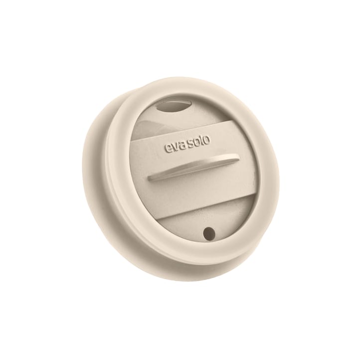 Mug thermique Eva Solo céramique 28 cl, Sable Eva Solo