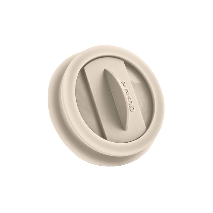 Mug thermique Eva Solo céramique 28 cl, Sable Eva Solo