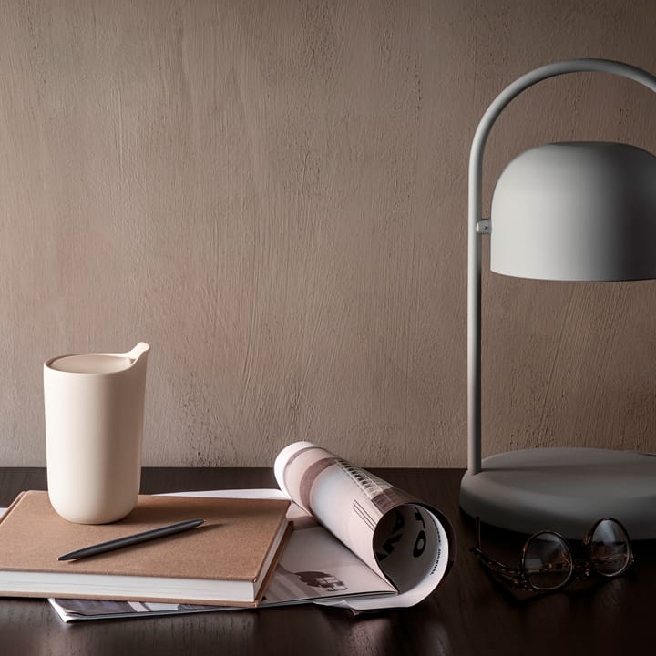 Mug thermique Eva Solo céramique 28 cl, Sable Eva Solo