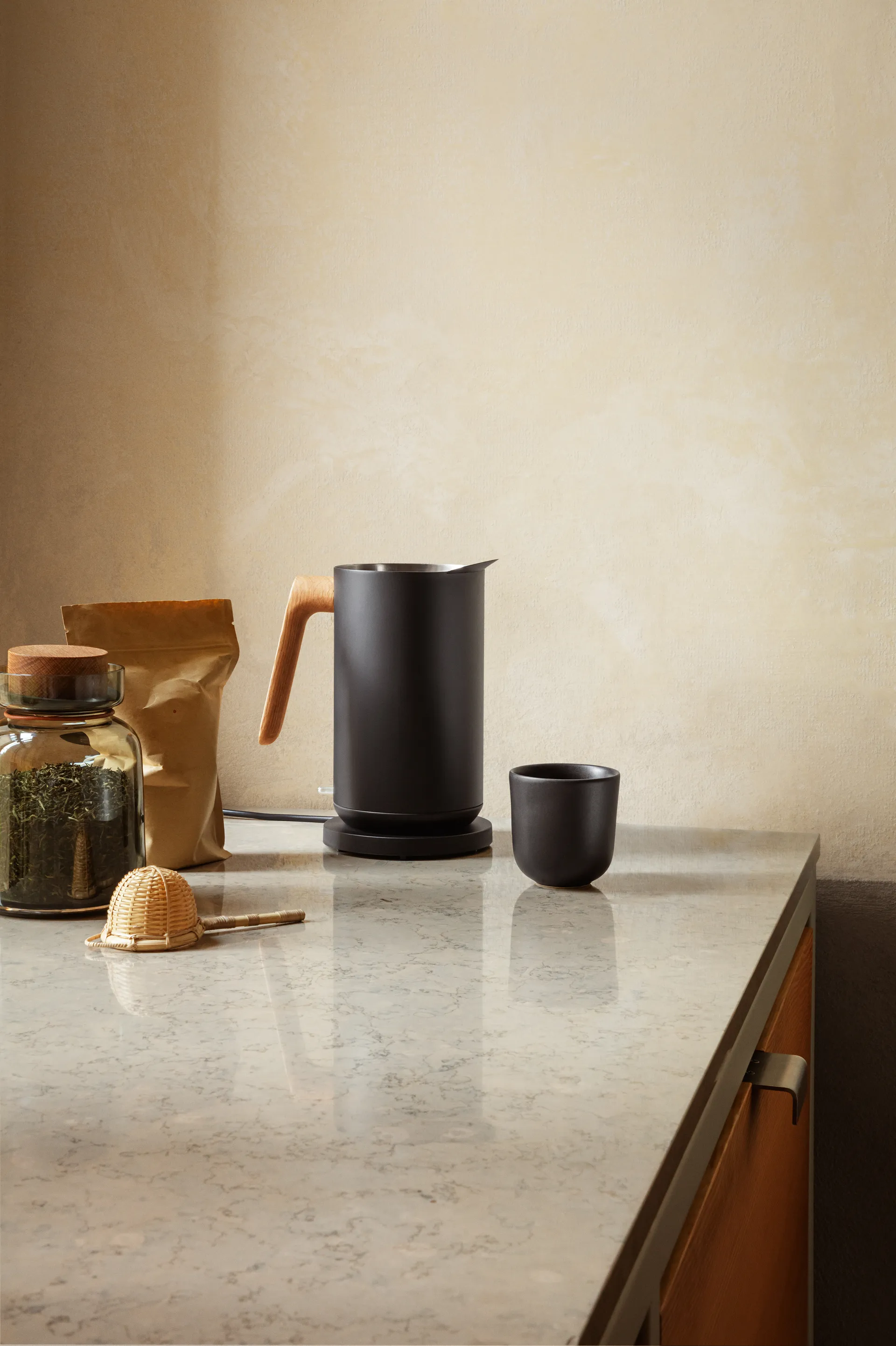 Mug thermique Nordic kitchen, 25 cl Eva Solo