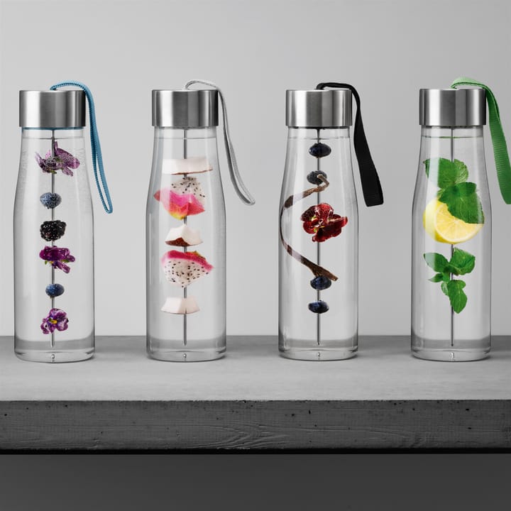 My Flavour bouteille d'eau, marbre gris Eva Solo