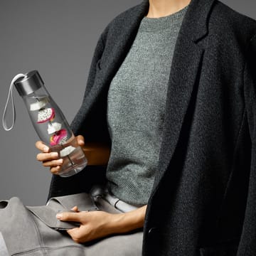 My Flavour bouteille d'eau - marbre gris - Eva Solo