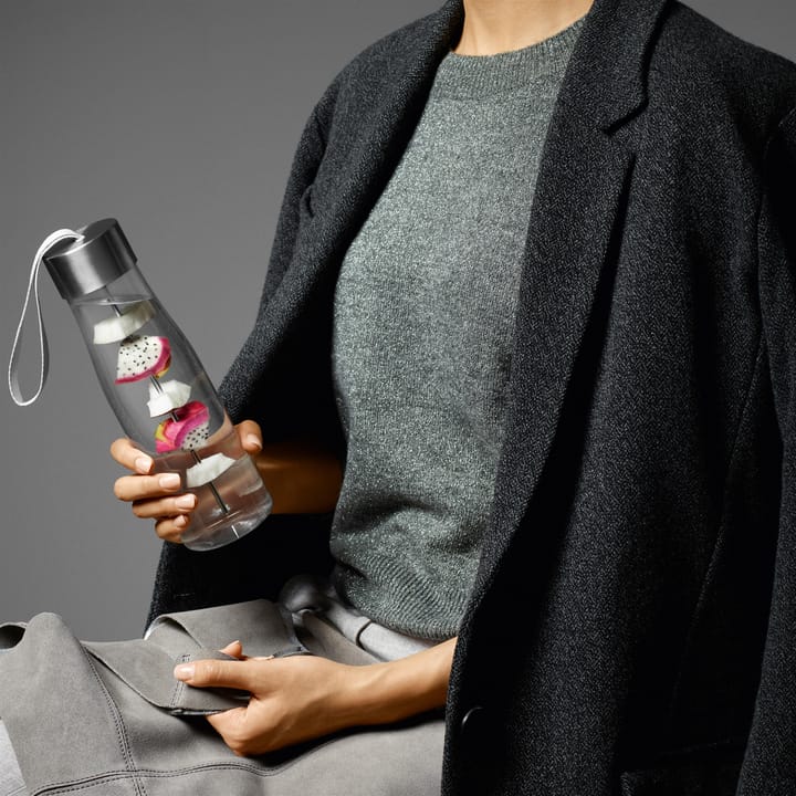 My Flavour bouteille d'eau, marbre gris Eva Solo