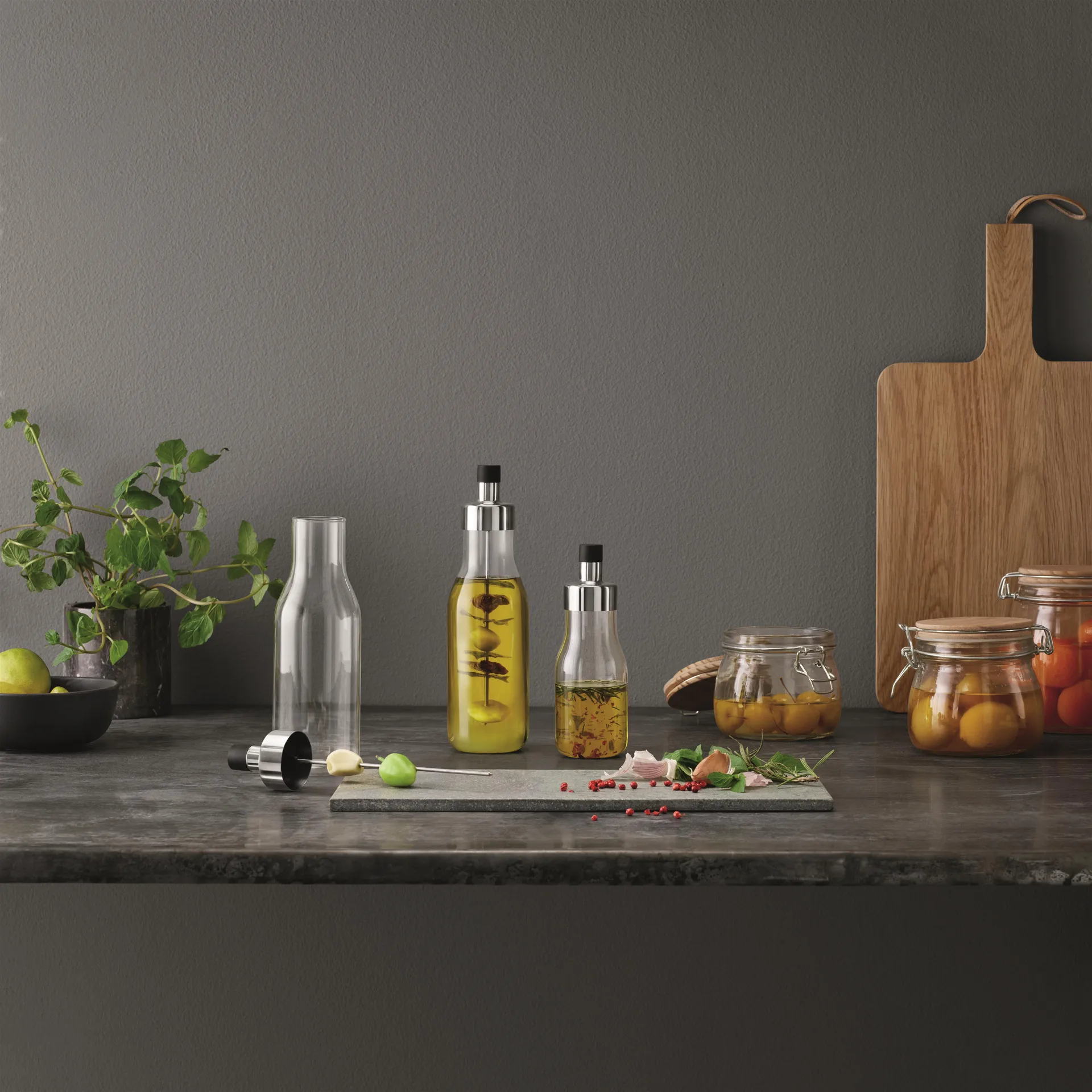 My Flavour carafe à huile, 0,5 l Eva Solo