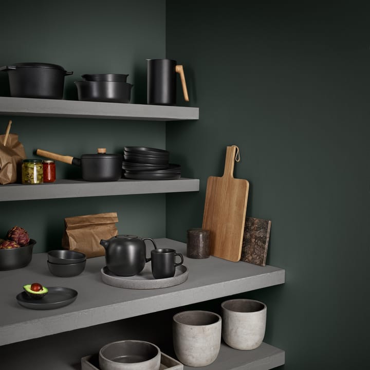 Nordic Kitchen assiette creuse, Ø 20 cm Eva Solo