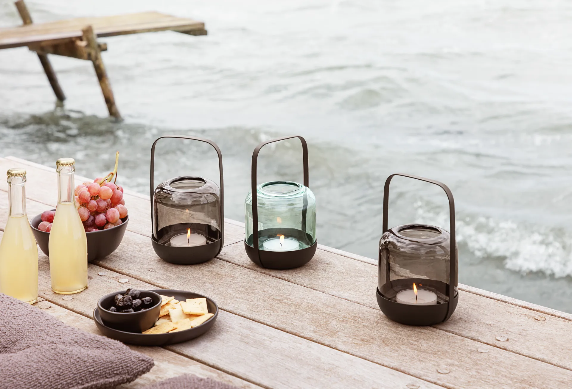 Nordic Kitchen bol, 0,1 l Eva Solo