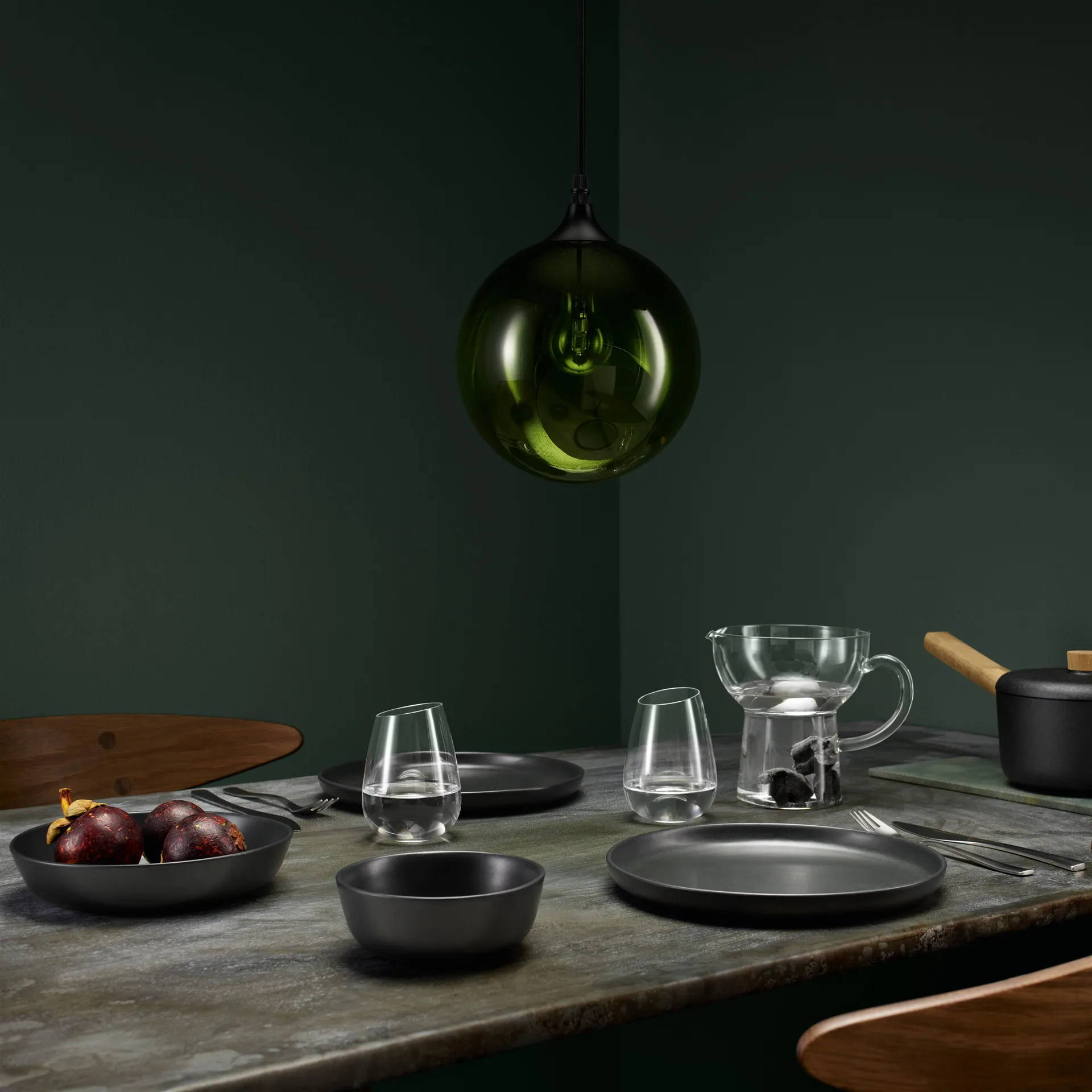 Nordic Kitchen bol, 0,4 l Eva Solo