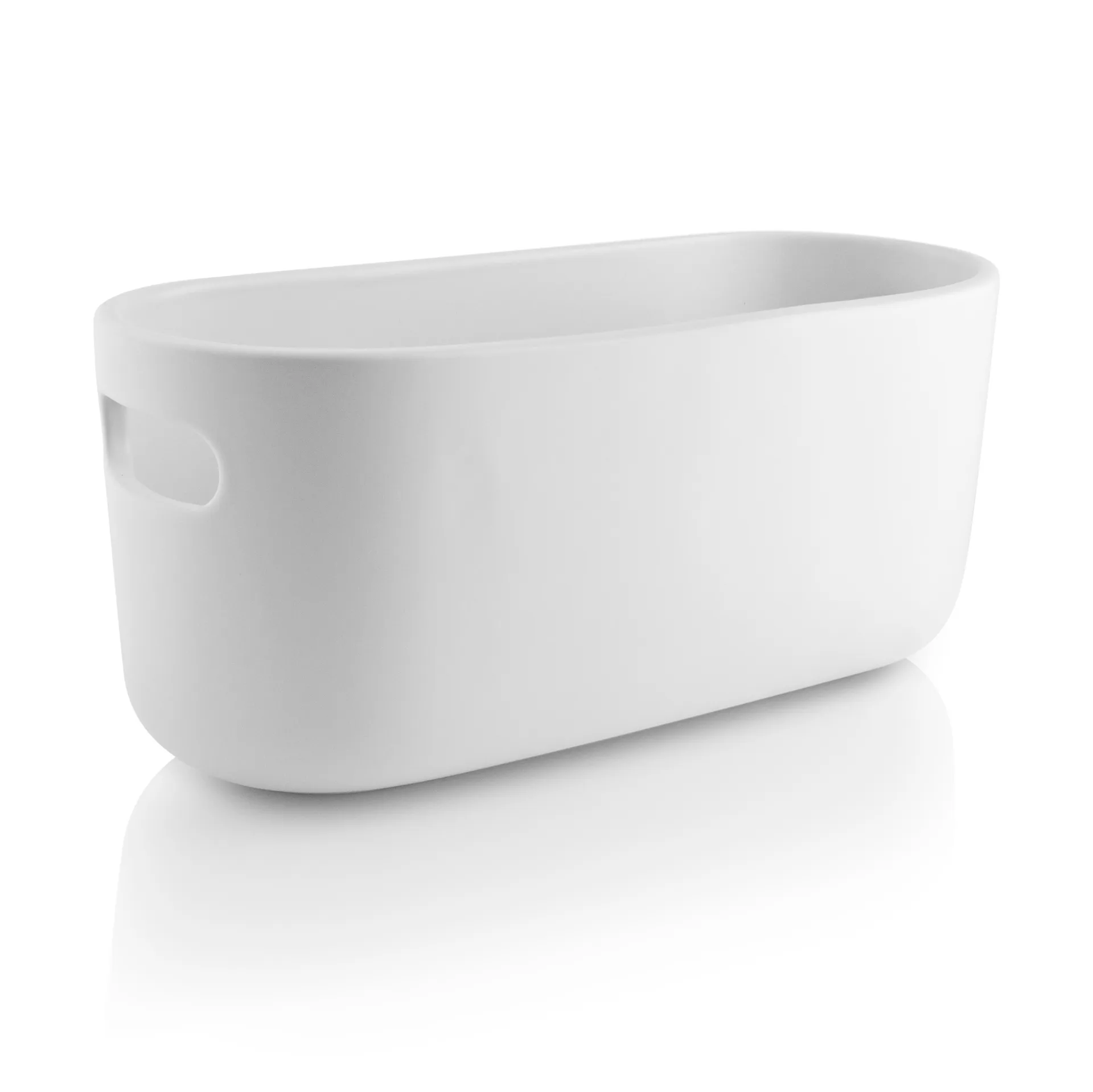 Organisateur d'herbes aromatiques à arrosage automatique Eva Solo, Blanc Eva Solo