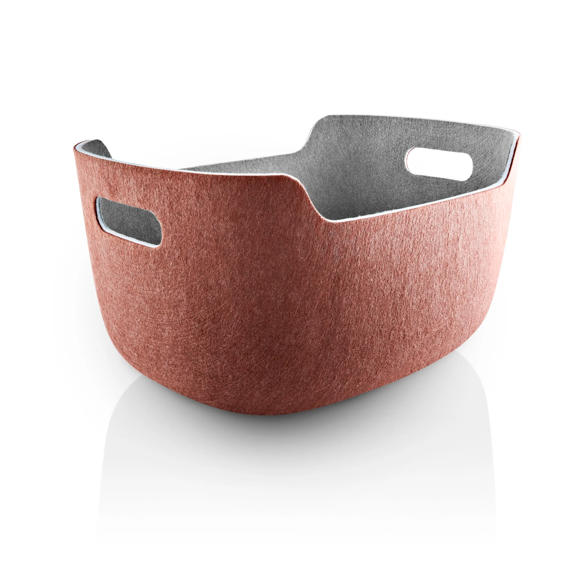 Panier de rangement Tidy 40x29x20 cm, Marron Eva Solo