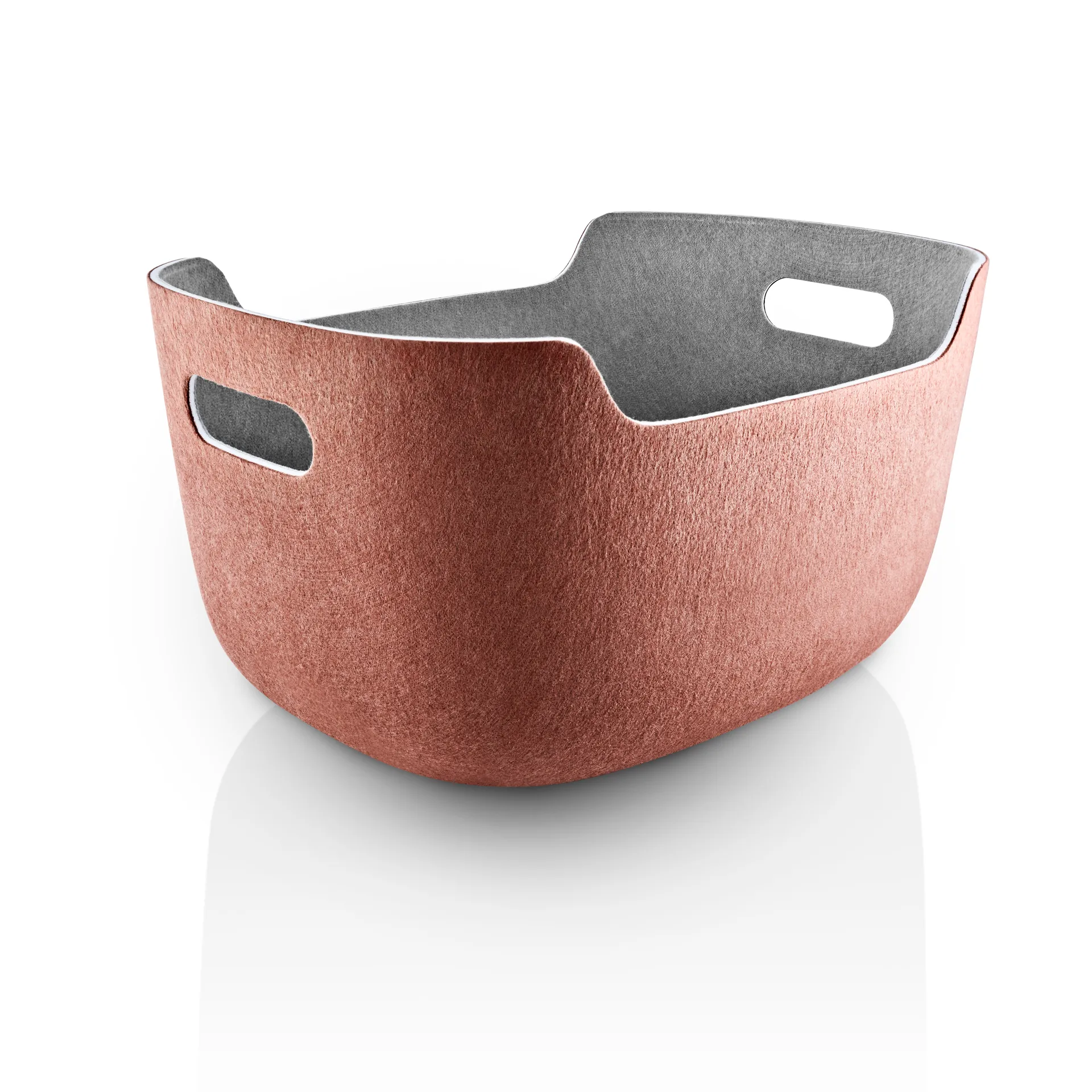 Panier de rangement Tidy 48x35x26 cm, Marron Eva Solo