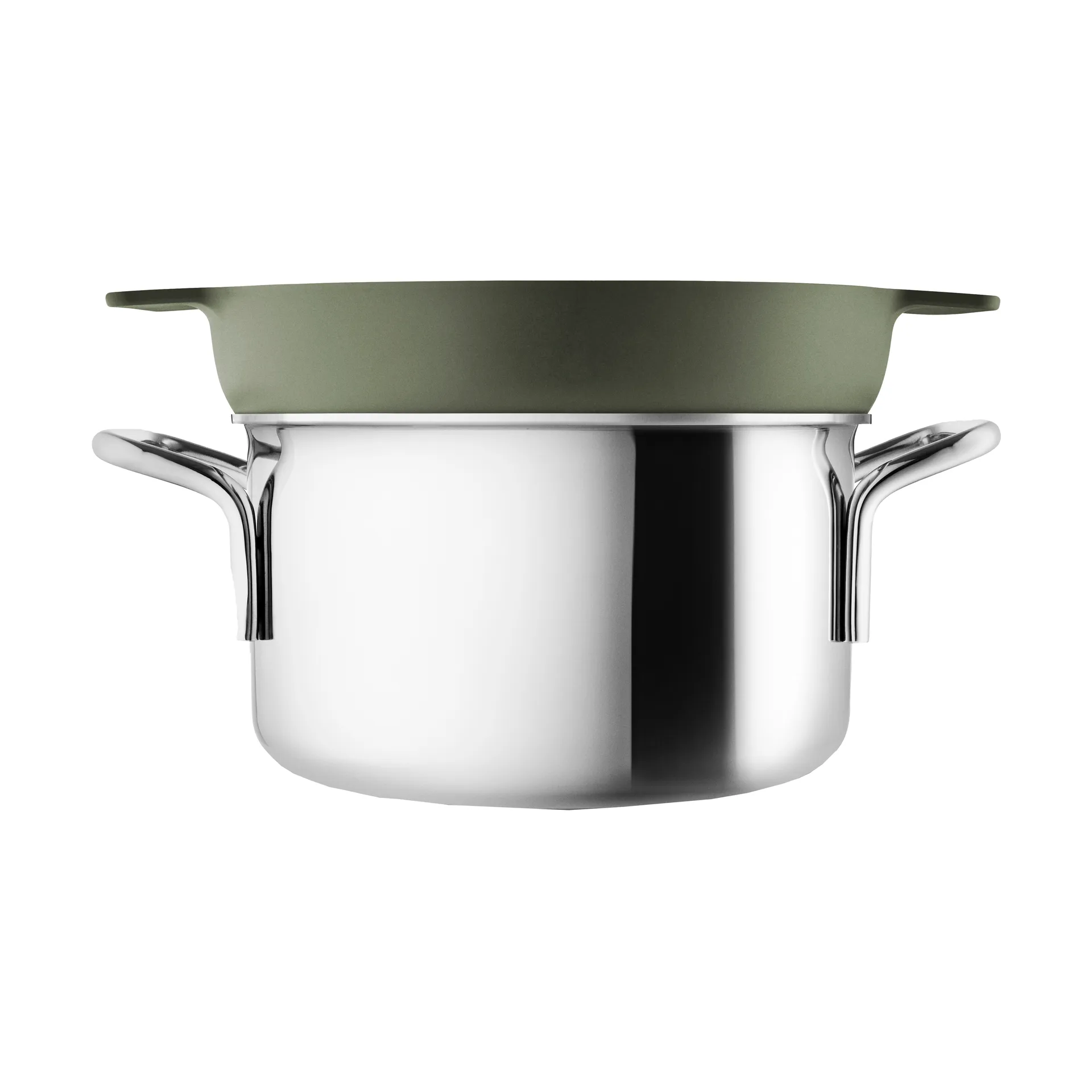 Passoire Green Tool Ø 22 cm, Vert Eva Solo