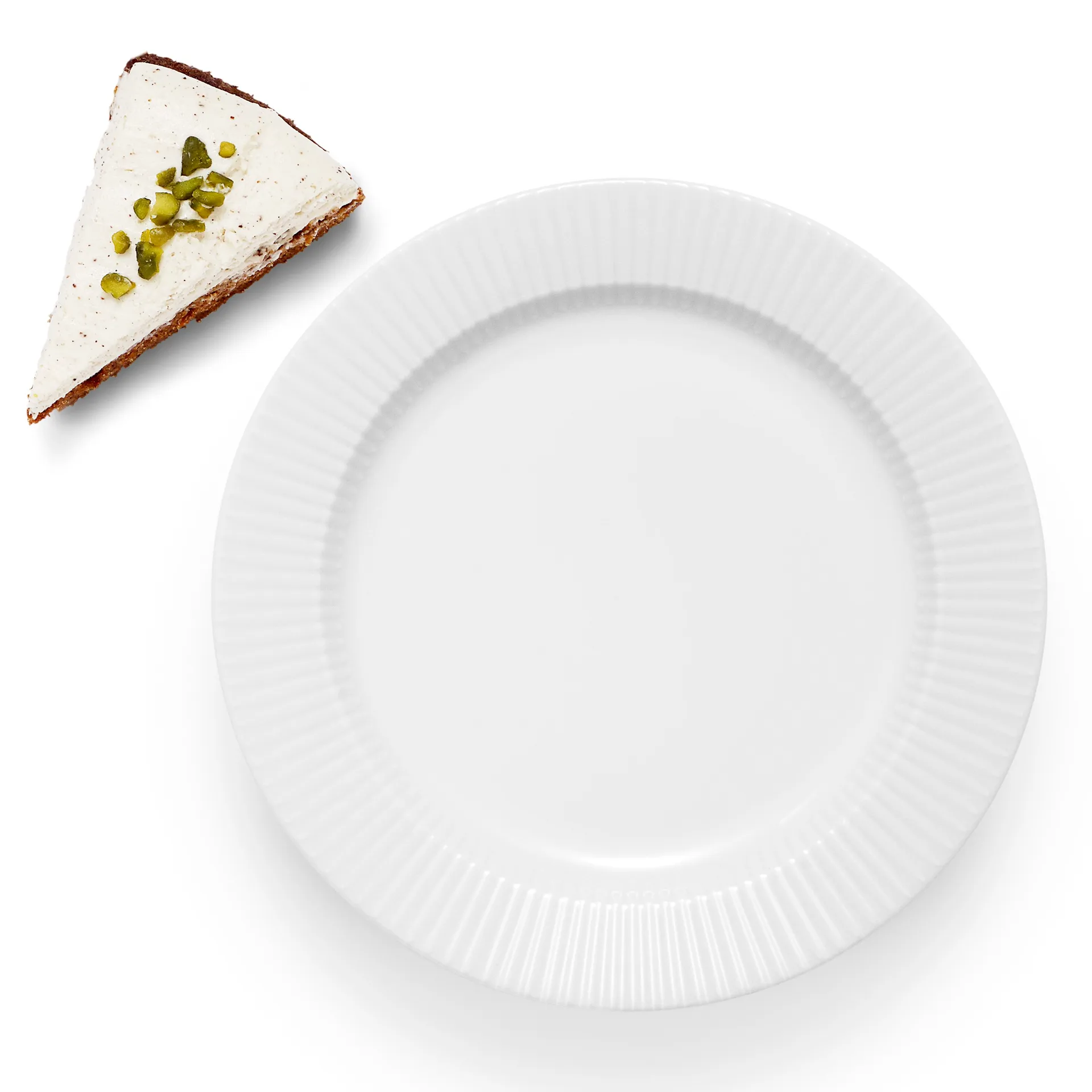 Petite assiette Eva Trio Legio Nova, Ø 19 cm Eva Solo