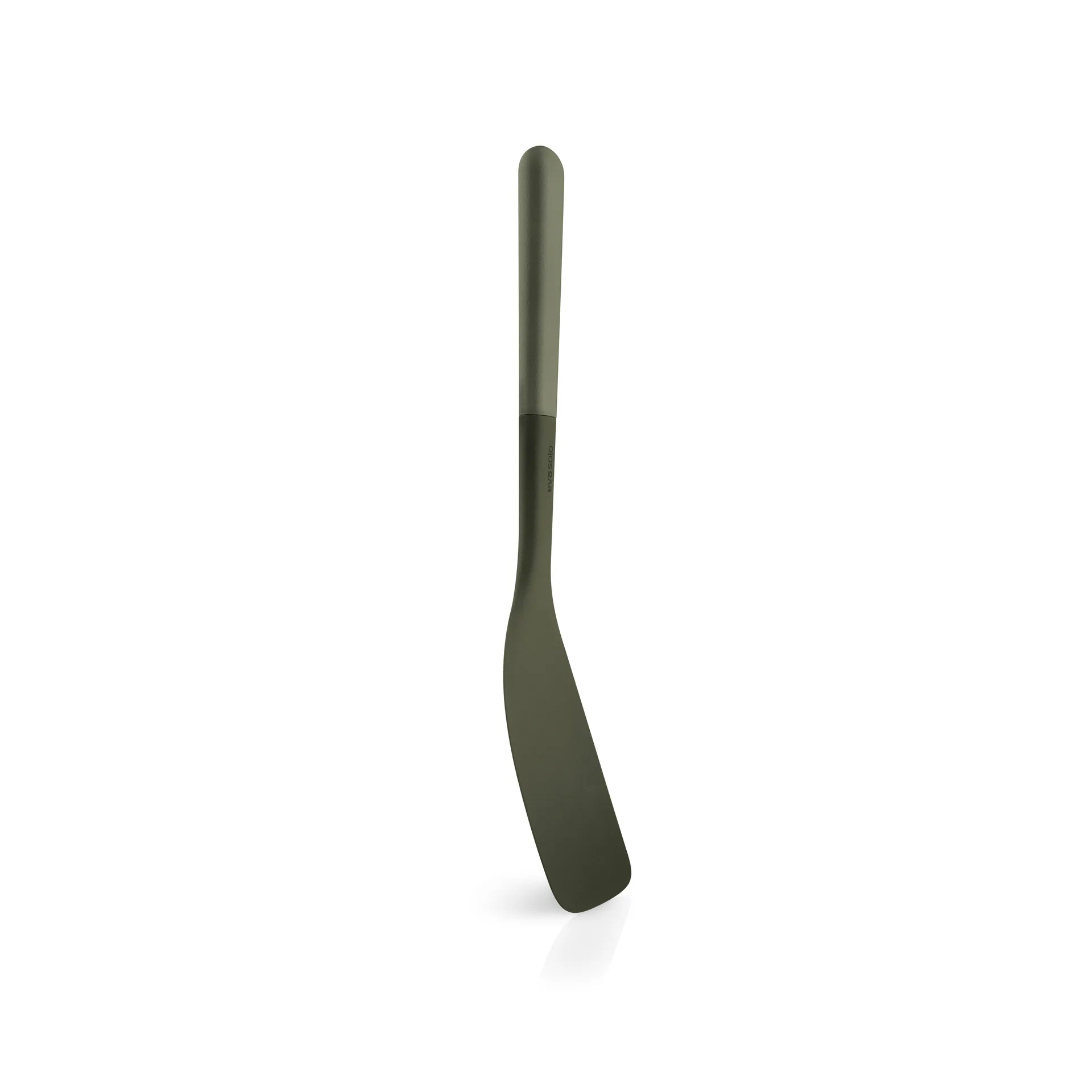 Petite spatule Green tool 30,5 cm, Vert Eva Solo