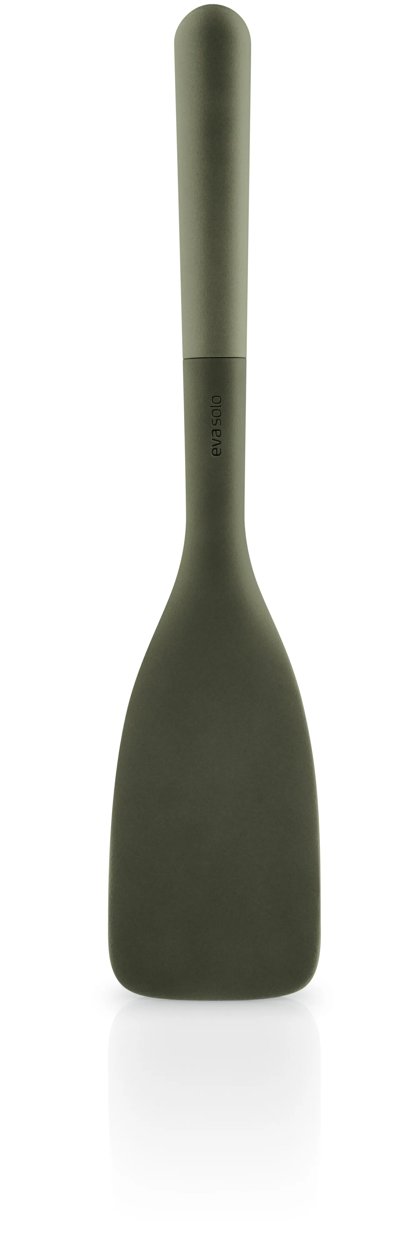 Petite spatule Green tool 30,5 cm, Vert Eva Solo