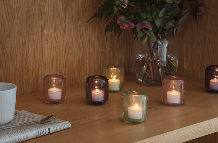 Photophore Acorn, lot de 2, Grape Eva Solo