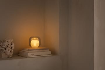 Photophore Eva Solo LED Ø12 cm - Verre fumé - Eva Solo