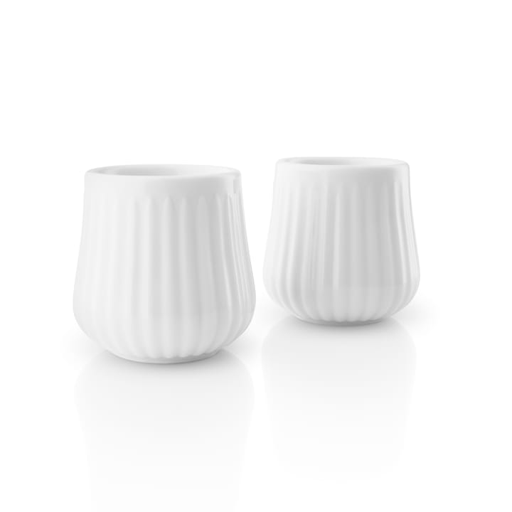 Photophores Eva Trio Legio Nova lot de 2, blanc Eva Solo
