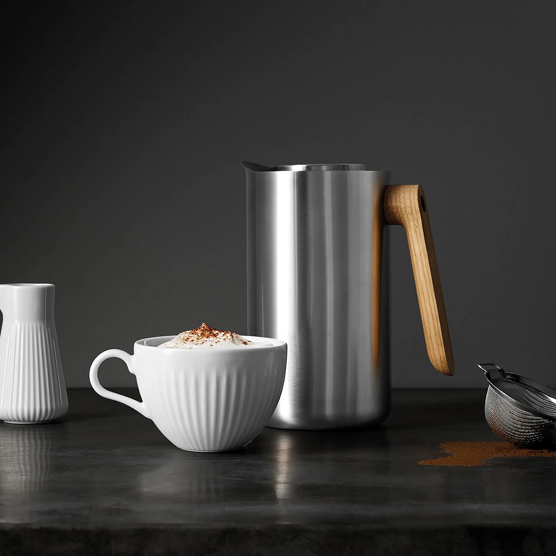 Pichet isotherme Nordic Kitchen RS, 1 l Eva Solo