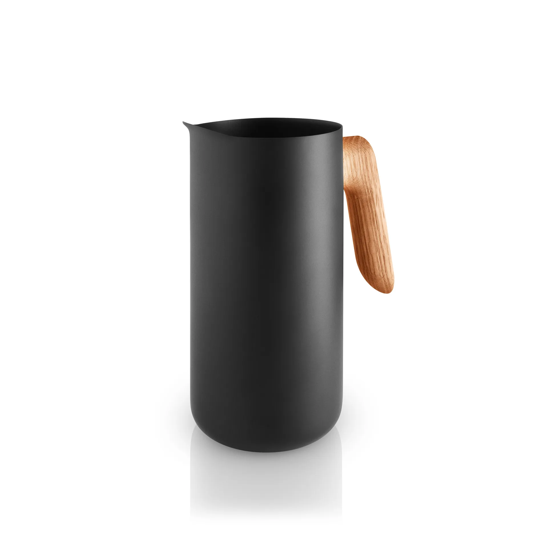 Pichet Nordic Kitchen 1,4 L, Noir Eva Solo