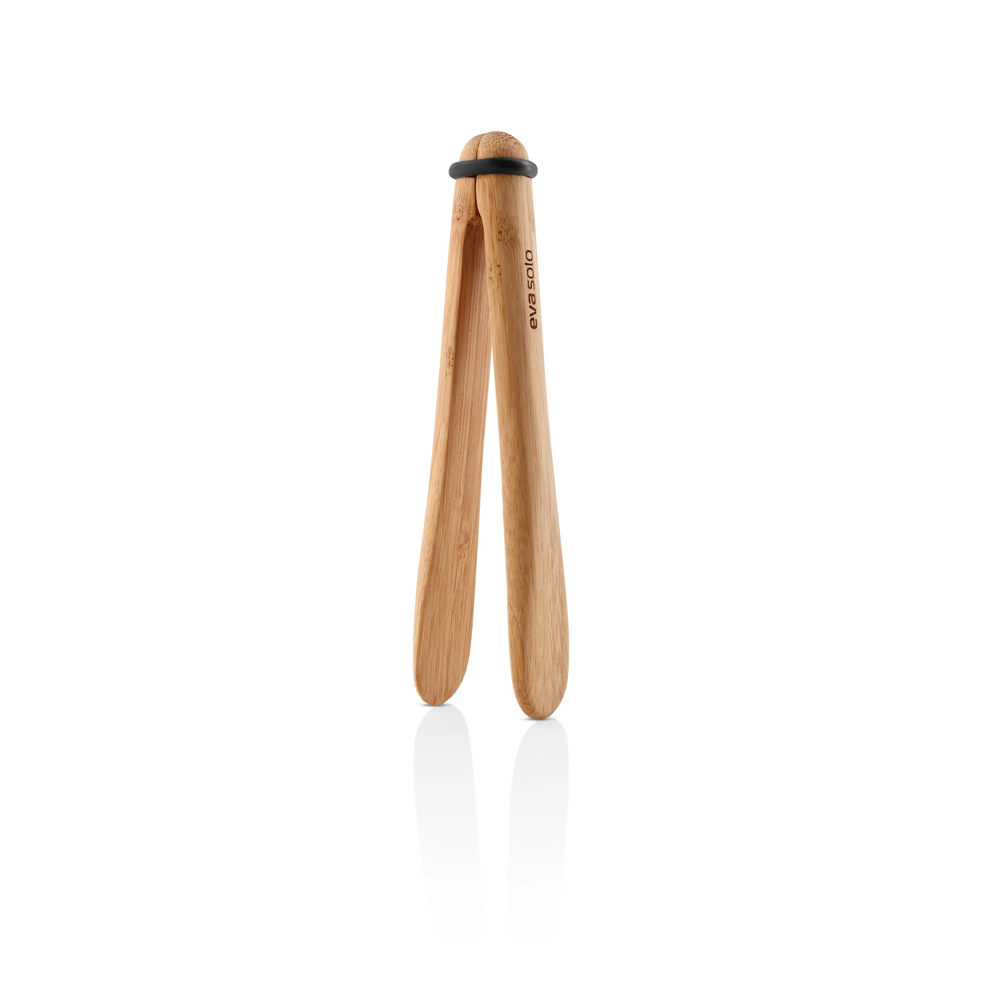 Pince à charcuterie Nordic kitchen 17 cm, Bambou Eva Solo