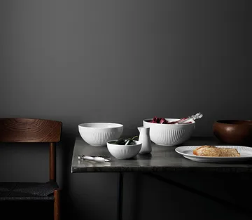 Pince à garniture Eva Solo 14 cm - Acier inoxydable - Eva Solo