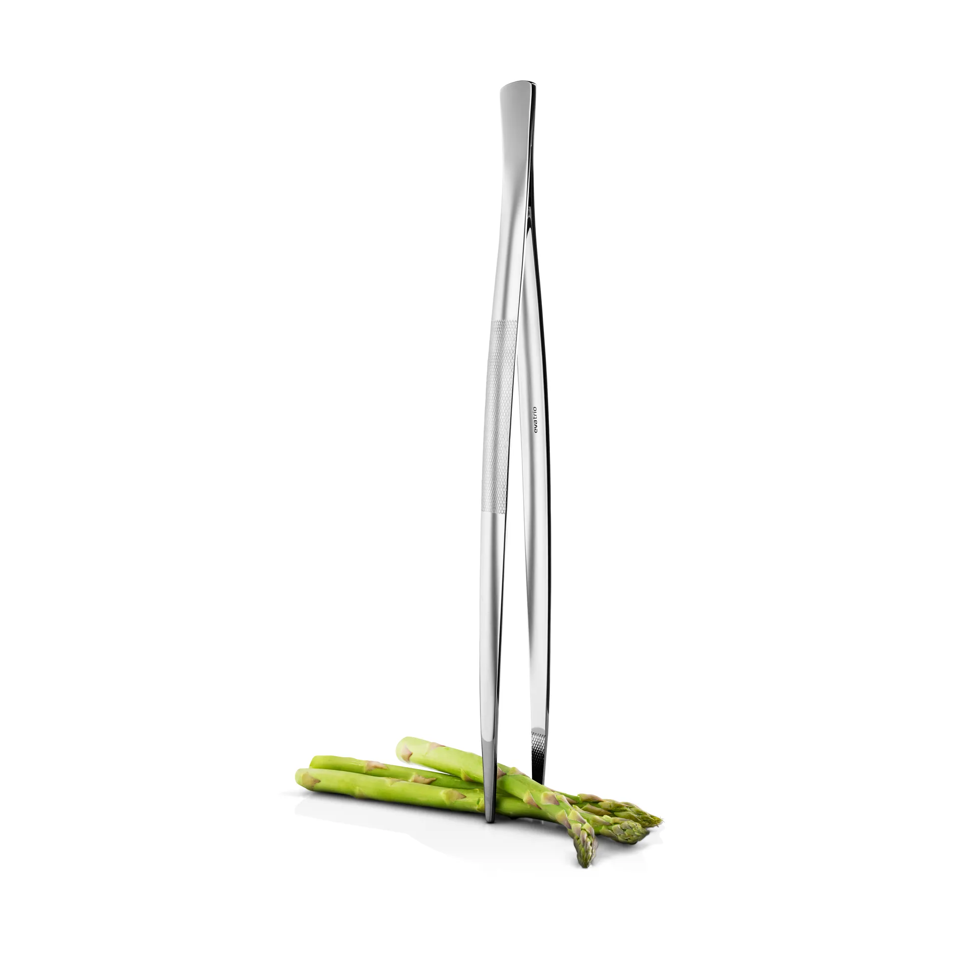 Pince de cuisine Eva Trio  , Acier inoxydable Eva Solo