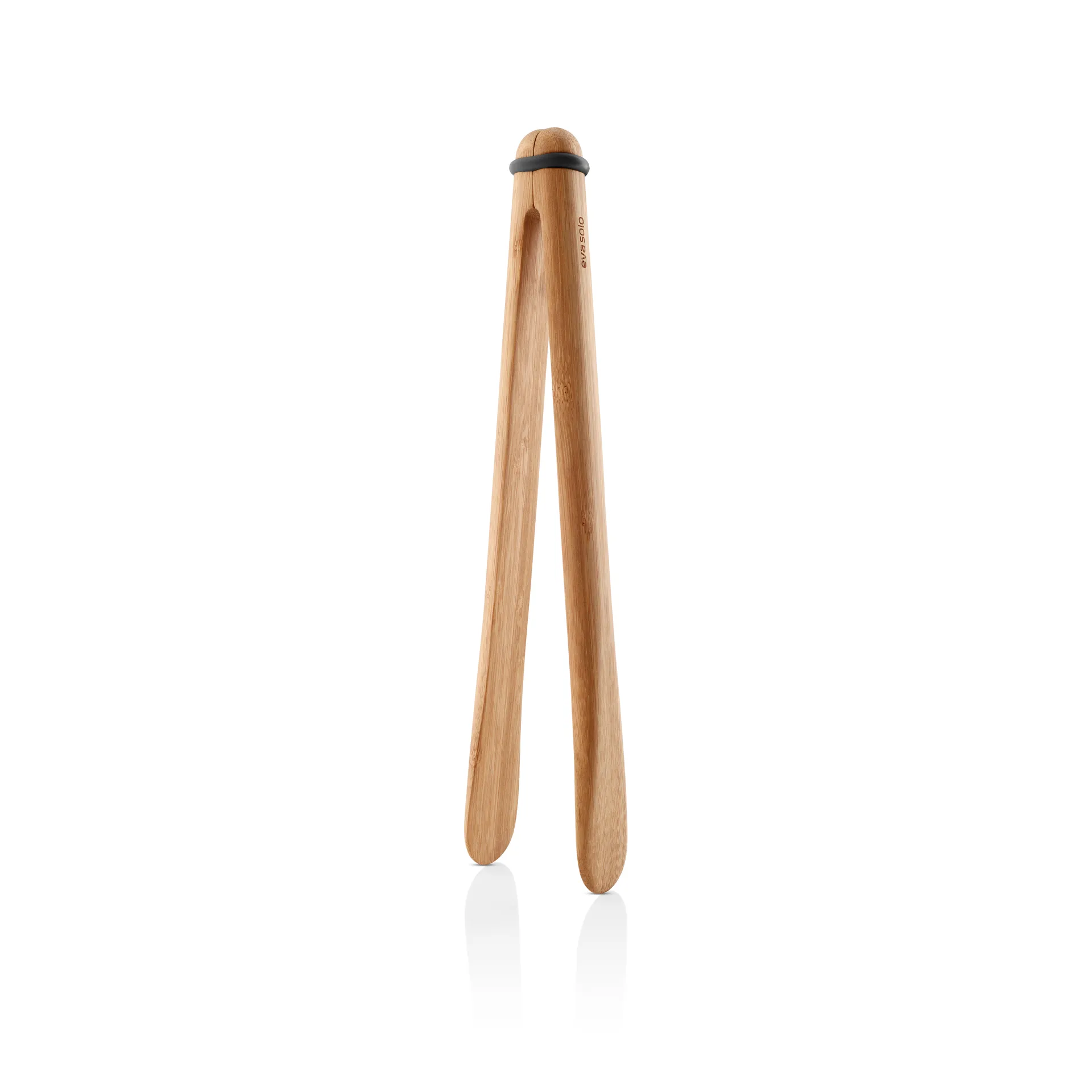 Pince de cuisine Nordic kitchen 33 cm, Bambou Eva Solo