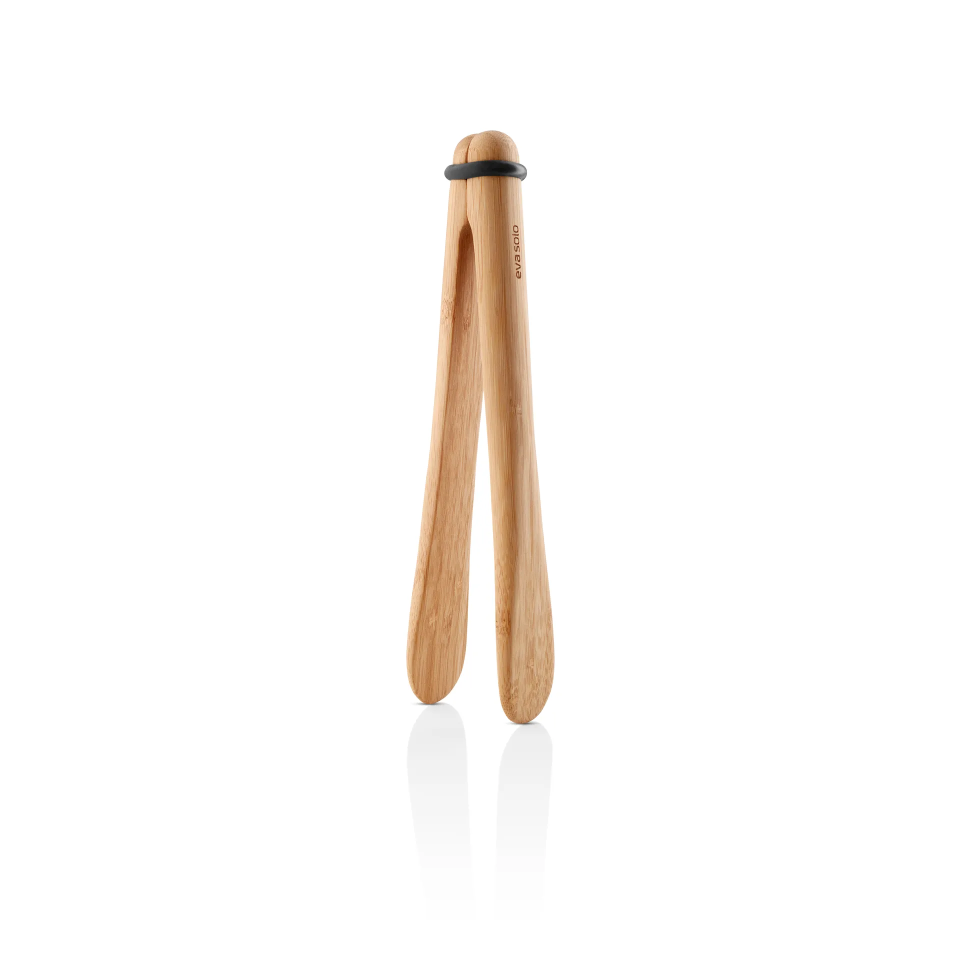 Pince de service Nordic kitchen 24,5 cm, Bambou Eva Solo