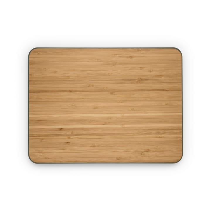 Planche à découper en bambou Green tool, 39x28 cm Eva Solo