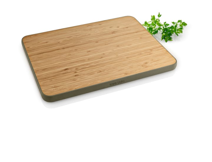 Planche à découper en bambou Green tool, 39x28 cm Eva Solo