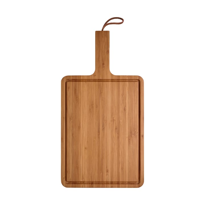 Planche à découper en bambou Nordic Kitchen - 24x32 cm - Eva Solo