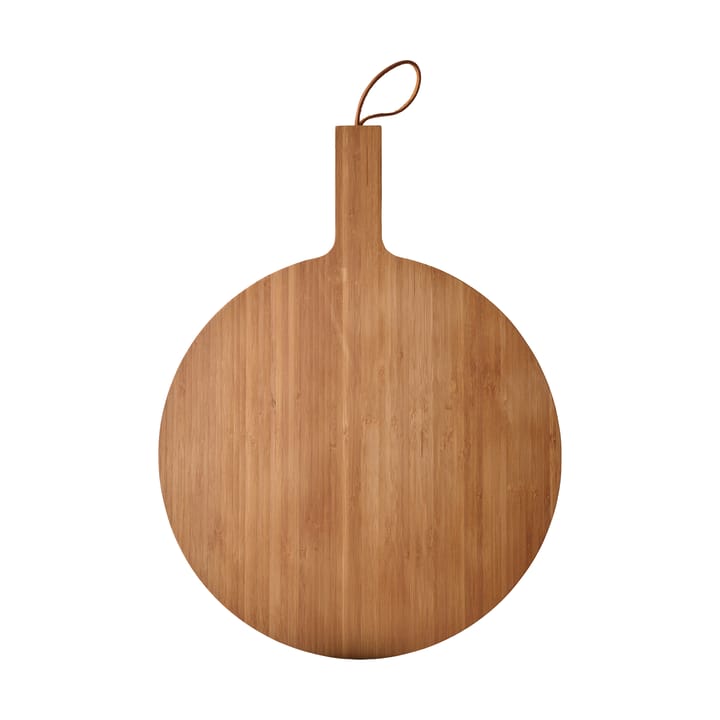 Planche à découper en bambou Nordic Kitchen - Ø35 cm - Eva Solo