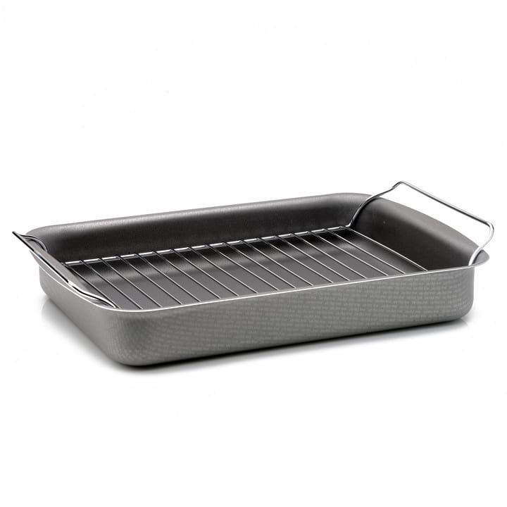 Plat à four avec grille Eva Solo, 26x19 cm Eva Solo