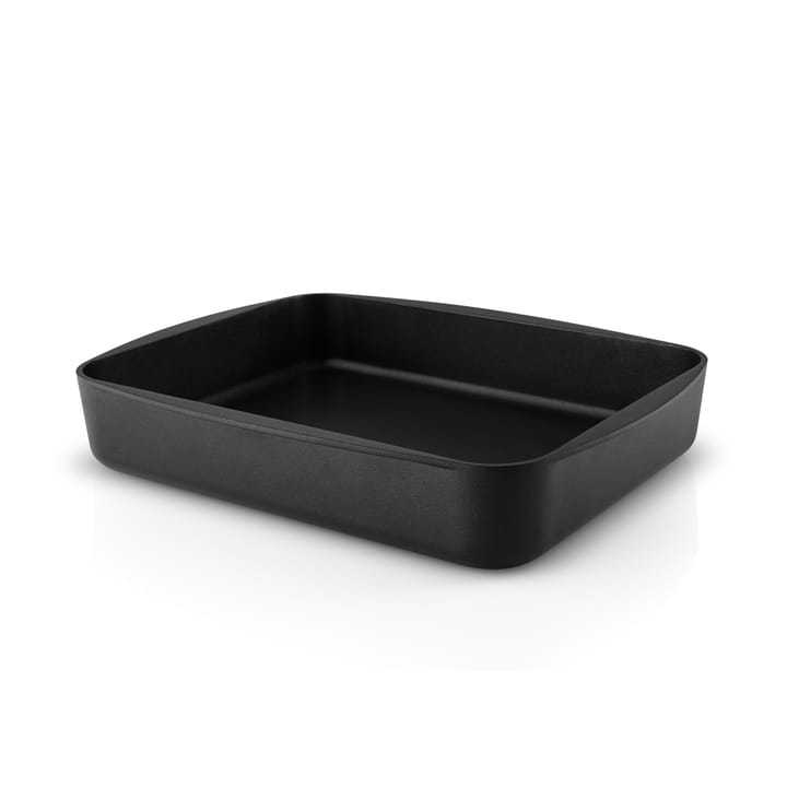 Plat à four Eva Trio fonte d'aluminium - 29x36 cm - Eva Solo