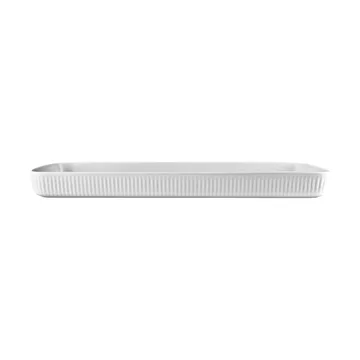 Plat de service Eva Trio Legio Nova 13 x 37 cm - Blanc - Eva Solo