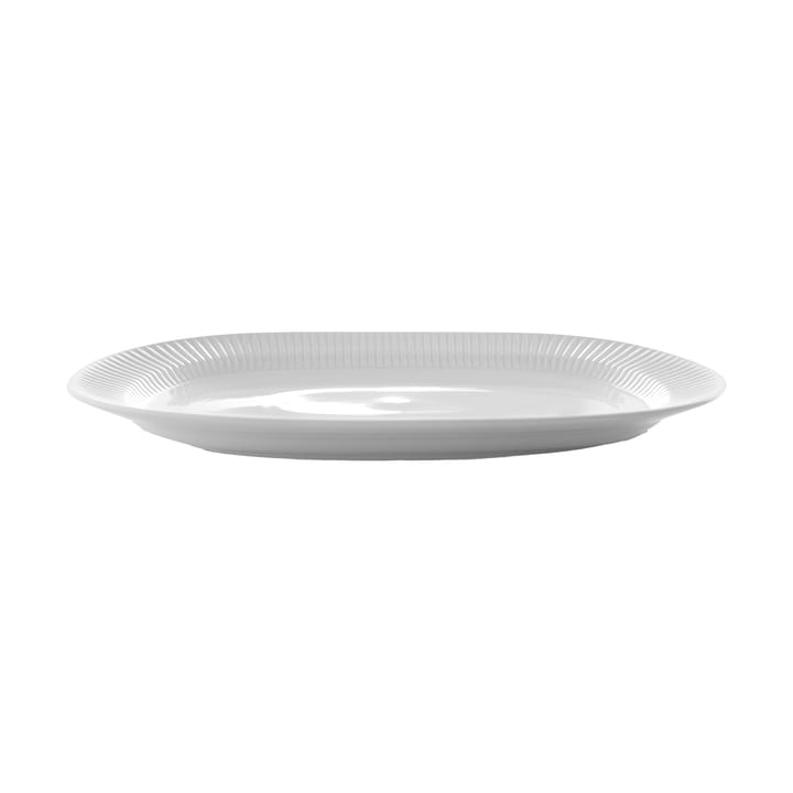 Plat de service Eva Trio Legio Nova 29x42 cm, Blanc Eva Solo